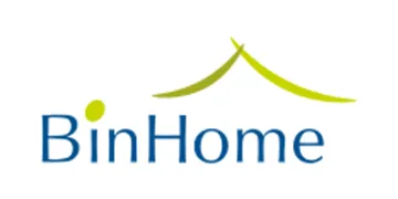 Logo BinHome