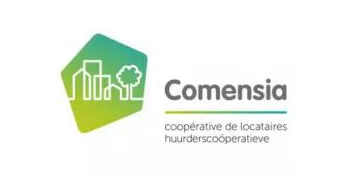 Logo Comensia