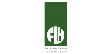 Logo Le Foyer Laekenois