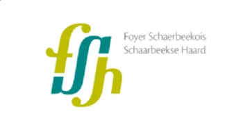 Logo Le Foyer Schaerbeekois