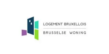 Logo Le Logement Bruxellois