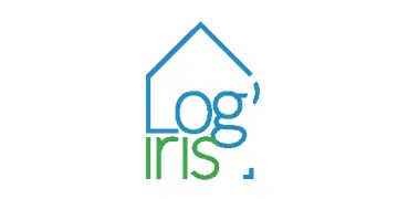 Logo Log'Iris